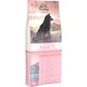 Carpathian Adult 7+ Для пожилых собак. С курицей 31%, морским окунем 5%, рисом 5%. 12 кг. - изображение 1