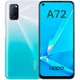 Oppo A72 128 GB Aurora Purple (Grade C) БО - зображення 1
