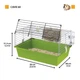 Клітка для гризунів Ferplast «Cavie 60» 58 x 38 x 31,5 см - изображение 2