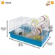 Клітка для гризунів Ferplast Paula 46 x 29,5 x 24,5 см - изображение 2