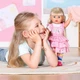 Пупс Zapf Creation Baby Born Младшая сестренка, 36 см 834916 - изображение 3