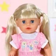 Пупс Zapf Creation Baby Born Младшая сестренка, 36 см 834916 - изображение 6