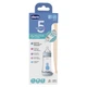 Пластикова пляшечка Chicco PERFECT 5, середній потік, 2м+, 240 мл, блакитна 20223.20.40 - зображення 9