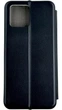 Чехол-книжка Elegant на Motorola G72 черный - изображение 2