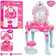 Игровой набор Трюмо Limo Toy (16693B). С музыкой, светом - изображение 2