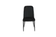 Стул для кухни N-44 Vetro Mebel Черный (металл/ткань велюр) (N-44-black-velur/ black) - изображение 4
