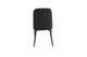 Стул для кухни N-44 Vetro Mebel Черный (металл/ткань велюр) (N-44-black-velur/ black) - изображение 5