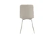 Стул для кухни N-41 Vetro Mebel Белый/Лен (металл/ткань рогожка) (N-41-rogozhka-linen/ white) - изображение 5