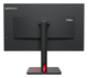 Монітор 31.5" Lenovo ThinkVision T32p-30 (63D2GAT1EU) - зображення 4