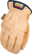 Перчатки строительные Mechanix Wear Leather Driver F9-360 XL (LD-C75-011) - изображение 1