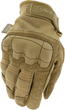 Перчатки тактические Mechanix Wear M-Pact 3 XL Coyote (MP3-72-011) - изображение 1