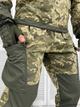 Костюм гірка анорак reinforced Піксель 2XL - зображення 4