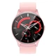 Смарт-годинник Hoco Y15 Smart watch | BT Call, Track, HeartRate, IP68 | Pink - зображення 2
