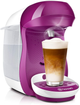 Капсульная кофемашина Tassimo Happy Pink - изображение 1