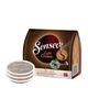 Кава в чалдах Senseo Caffe Crema 16 чалд - зображення 1