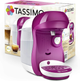 Капсульная кофемашина Tassimo Happy Pink - изображение 2