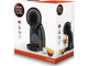 Капсульная кофеварка Nescafe Dolce Gusto Piccolo XS Black-Grey - изображение 2