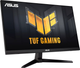 Монітор 24" ASUS TUF Gaming VG246H1A - зображення 3