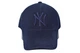 Бейсболка Art cap New York Yankees 55-61 см темно-синя (AR 0919-777) - изображение 4