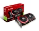 Відеокарта GeForce GTX 1070 8GB MSI Gaming Z (GeForce GTX 1070 GAMING Z 8G) Б/В - зображення 1