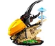 Конструктор LEGO Ideas Колекція комах (21342) - изображение 5