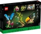 Конструктор LEGO Ideas Колекція комах (21342) - изображение 10