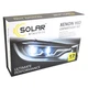 Комплект ксенона Solar H3 6000K 85V 35W PK22s KET+Ballast, 2шт - изображение 1