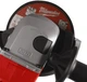 Угловая шлифмашина аккумуляторная Milwaukee M18 BLSAG125X-0 диаметр 125 мм (4933492643) - изображение 3