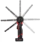 Ленточная шлифмашина Milwaukee M12 FBFL13-0 13 мм (4933480960) - изображение 4