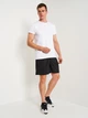 Футболка хлопковая длинная мужская Sol's Pioneer Men Organic Cotton 03565102 M Белая (3609371056707) - изображение 3