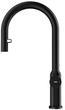 Змішувач кухонний Teka - OVAL 9382 116020016 - зображення 5