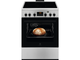 Плита кухонная Electrolux - LKR 664100 X - изображение 1