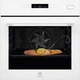 Духовой шкаф Electrolux - EOB7S31V - изображение 1