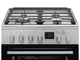 Плита кухонная Electrolux - LKK 664200 X - изображение 2