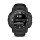 Смарт-часы Garmin Instinct Crossover Solar Tactical Edition, Black (010-02730-00) - зображення 4