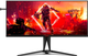 Monitor 40" AOC AG405UXC - obraz 1