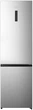 Двухкамерный холодильник Hisense RB440N4BC1 - изображение 1