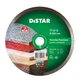 Круг алмазный отрезной Distar 1A1R 200x1,8x10x25,4 Granite Premium (11320061015) - изображение 2