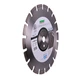 Круг алмазный отрезной Distar 1A1RSS/C1-W 300x2,8/1,8x9x25,4-18 F4 Bestseller Abrasive (13085129022) - изображение 2