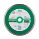 Круг алмазный отрезной Distar 1A1R 230x1,9x10x25,4 Granite Premium (11320061017) - изображение 1