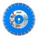 Круг алмазный отрезной Distar 1A1RSS/C3-W 350x3,2/2,2x12x25,4-25 F4 Meteor (12385055024) - изображение 1
