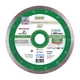 Круг алмазный отрезной Distar 1A1R 180x1,6x8,5x25,4 Granite Premium (11320061014) - изображение 1