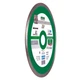 Круг алмазный отрезной Distar 1A1R 180x1,6x8,5x25,4 Granite Premium (11320061014) - изображение 4