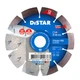 Круг алмазный отрезной Distar 1A1RSS/C3-W 125x2,2/1,3x12x22,23-10 Classic H12 (12315011011) - изображение 1