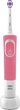 Електрична зубна щітка Oral-B Braun D100 Vitality Pink 3D White (4210201234173) - зображення 2