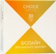 Комплекс Choice Жіночий комплекс Біолайн 400 мг 30 капсул (99101055101) - зображення 1