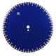 Круг алмазный отрезной Distar 1A1RSS/C3-W 450x3,8/2,8x15x25,4-64 F4 Meteor H15 (12385055029) - изображение 1