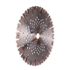 Круг алмазный отрезной Distar 1A1RSS/C3-H 230x2,8/2,0x17x22,23-24 XXL (14315530017) - изображение 2