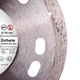 Круг алмазный отрезной Distar 1A1R 115x1,1x8x22,23 Esthete (11115421009) - изображение 5