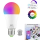 Розумна лампочка WiFi Tuya Smart LED E27 RGB Color & White 2700K-6500K 15W - 80386415 - зображення 2
